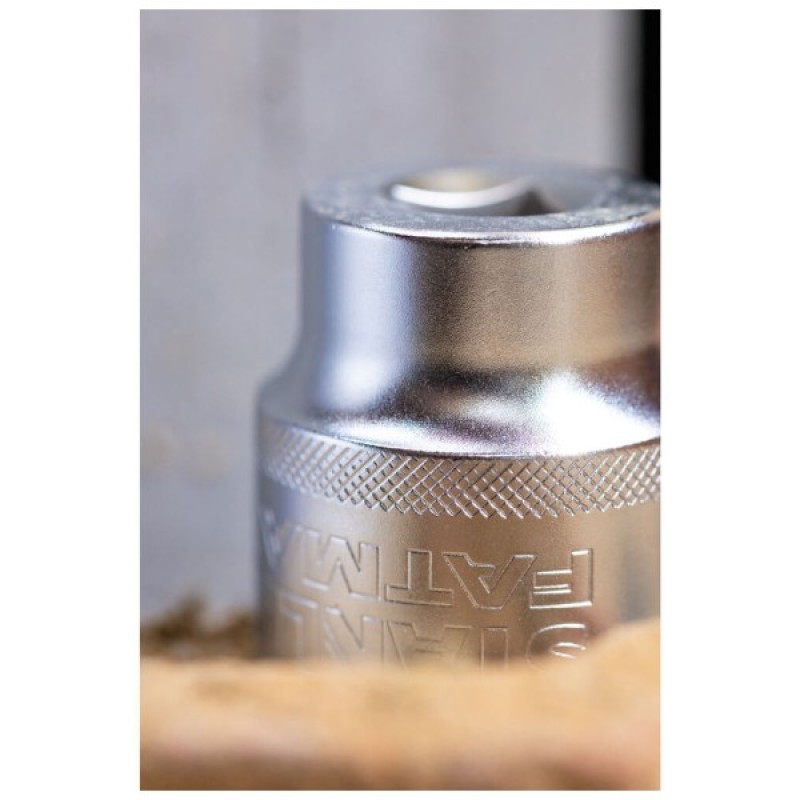 Головка торцева Stanley 1/4", 4.5 мм, шестигранна (FMMT17186-0)
