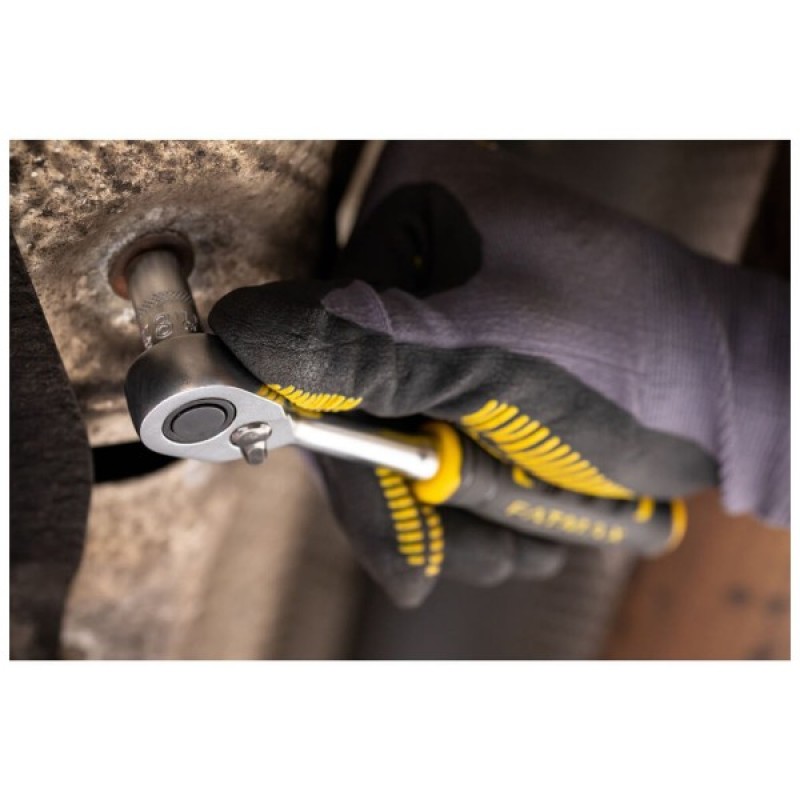 Головка торцева Stanley 1/4", 4.5 мм, шестигранна (FMMT17186-0)