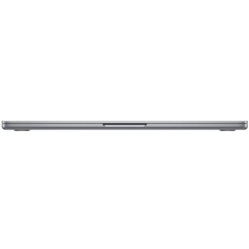 Ноутбук Apple MacBook Air A2681 М2 Space Gray (Z15S0014R)