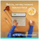 Мишка Logitech M196 Bluetooth Rose (910-007461)