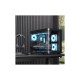 Корпус AeroCool P300C-G-BK-v1 Black (ACCS-PN02033.11)