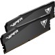 Модуль пам'яті для комп'ютера DDR5 64GB (2x32GB) 6400 MHz Viper Elite 5 Ultra Patriot (VEU564G6432K)