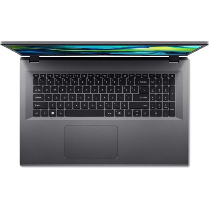 Ноутбук Acer Aspire Go 17 AG17-31P-309C (NX.J8ZEU.007)