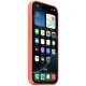 Чохол до мобільного телефона Apple iPhone 16 Pro Silicone Case with MagSafe - Tangerine,Model A3315 (MDFY4ZM/A)