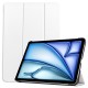 Чохол до планшета BeCover Smart Case Apple iPad Air 11" M2/M3 (2024/2025) White (711597)