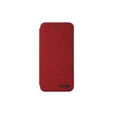 Чохол до мобільного телефона BeCover Exclusive Samsung Galaxy A02 SM-A022 / M02 SM-M022 Burgundy (707006)