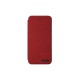 Чохол до мобільного телефона BeCover Exclusive Samsung Galaxy A02 SM-A022 / M02 SM-M022 Burgundy (707006)