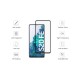 Скло захисне Drobak Samsung Galaxy S20 FE (232391)