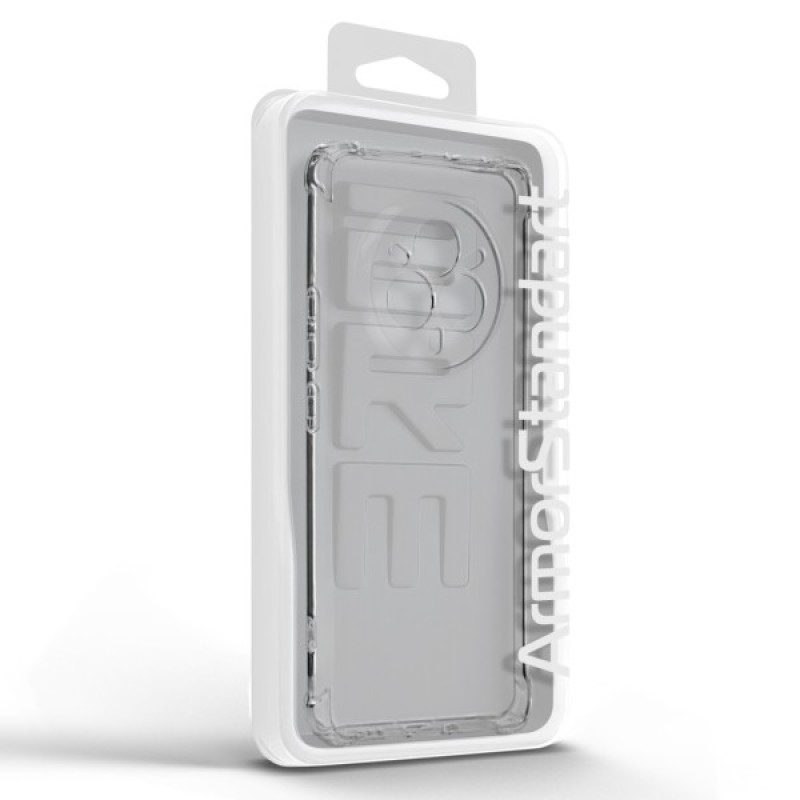Чохол до мобільного телефона Armorstandart Air Force Realme 14 Pro 5G Camera cover Clear (ARM83590)