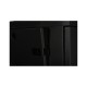 Шафа настінна Digitus Wall Mounting Dynamic Basic 19" 12U глибина 600, RAL 9005 (DN-1912-U-EC-SW)