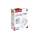 Зарядний пристрій Promate powerport-45 2xUSB-C PD + USB-A QC 45W White (powerport-45.white)
