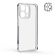 Чохол до мобільного телефона Armorstandart Air Force OPPO Reno14 Pro 5G Transparent (ARM87136)
