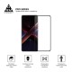Скло захисне Armorstandart Pro Xiaomi Poco F7 / F7 Pro Black (ARM80412)
