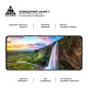 Скло захисне Armorstandart Pro Xiaomi Poco F7 / F7 Pro Black (ARM80412)