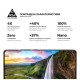 Скло захисне Armorstandart Pro Xiaomi Poco F7 / F7 Pro Black (ARM80412)