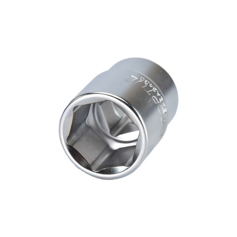 Головка торцева Toptul 30 мм 3/4" (BAEA2430)