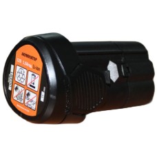 Акумулятор до електроінструменту GTM B12V/1,5Аh Li-Ion, 12В (B12V/1,5Аh)