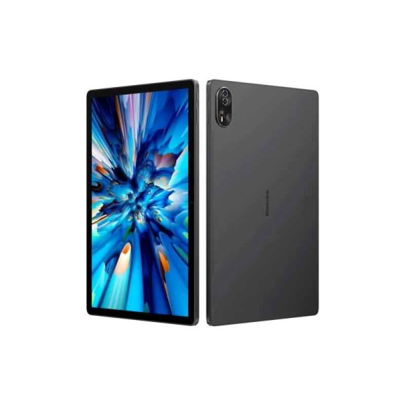 Планшет Blackview MEGA 8 13" 12/256GB LTE Space Gray (6931548319580)