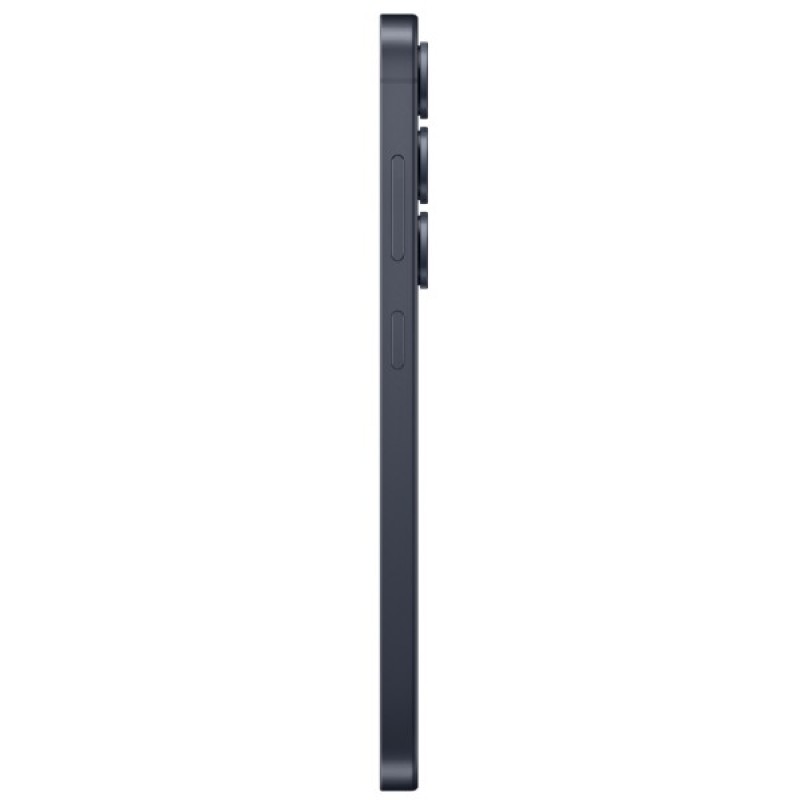Мобільний телефон Samsung Galaxy S25 12/512Gb Blueblack (SM-S931BZKHEUC)