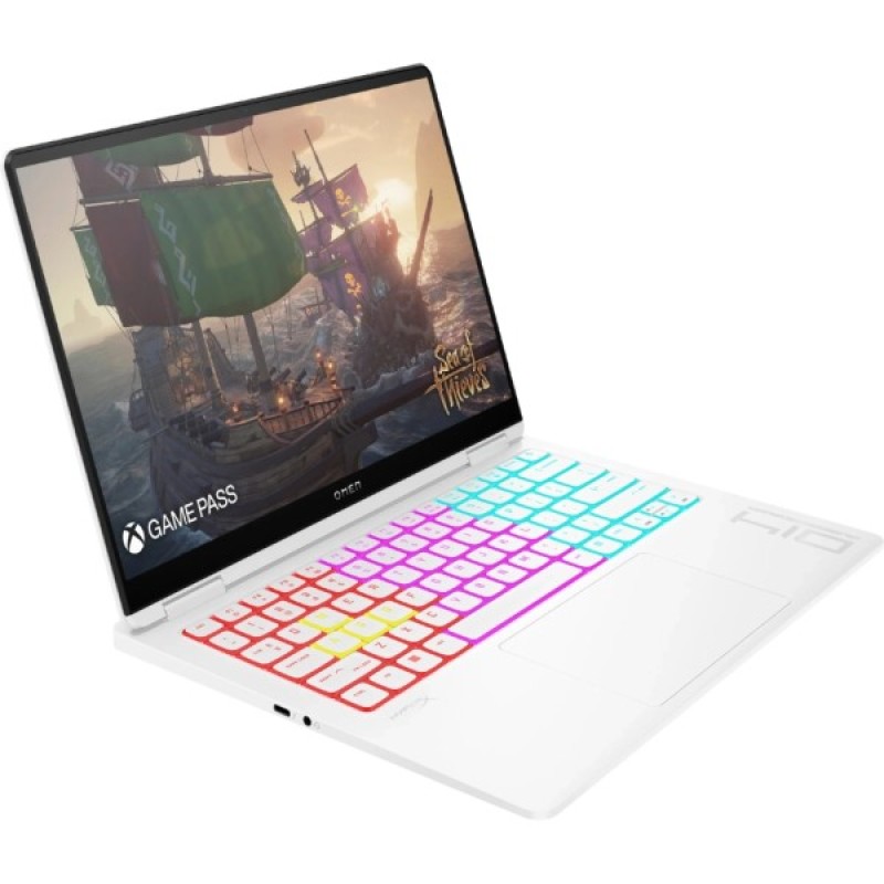 Ноутбук HP OMEN Transcend 14-fb1001ua (C3UL1EA) Ноутбук HP OMEN Transcend 14-fb1001ua (C3UL1EA)