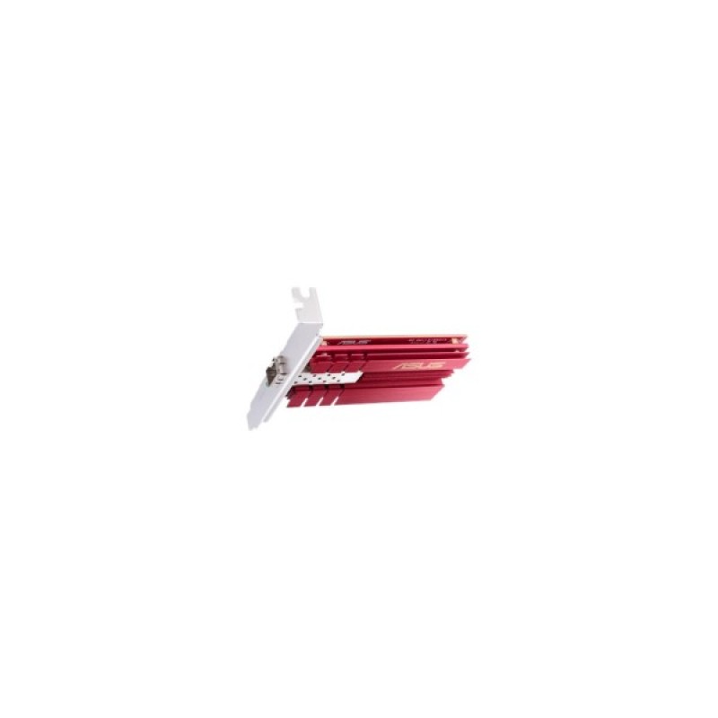 Мережева карта ASUS XG-C100F 10Gbps SFP+ (XG-C100F)