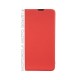 Чохол до мобільного телефона BeCover Exclusive New Style Motorola Moto G04/ E14 Red (712648)