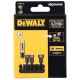 Головка магнітна DeWALT в касеті для Tough Case, торцевих магнітних знімних EXTREME IMPACT (DT70827)