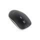Мишка Gembird MUSW-4B-01 Black (MUSW-4B-01)