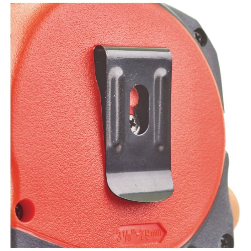 Рулетка Milwaukee 8м, 25мм (48227708)