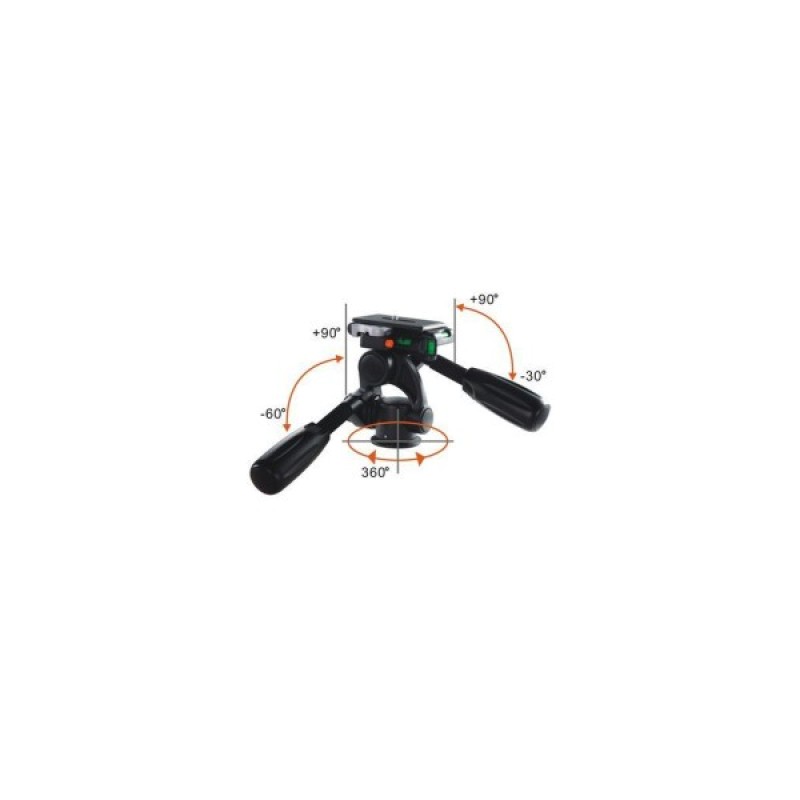 Штатив Vanguard Alta Pro 263AP (DAS301276)
