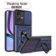 Чохол до мобільного телефона BeCover Military Realme Note 60/60X Blue (713538)