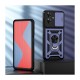 Чохол до мобільного телефона BeCover Military Realme Note 60/60X Blue (713538)