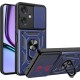 Чохол до мобільного телефона BeCover Military Realme Note 60/60X Blue (713538)