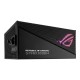 Блок живлення ASUS 1000W ROG STRIX PCIE5 Gold Aura Edition (90YE00P1-B0NA00)
