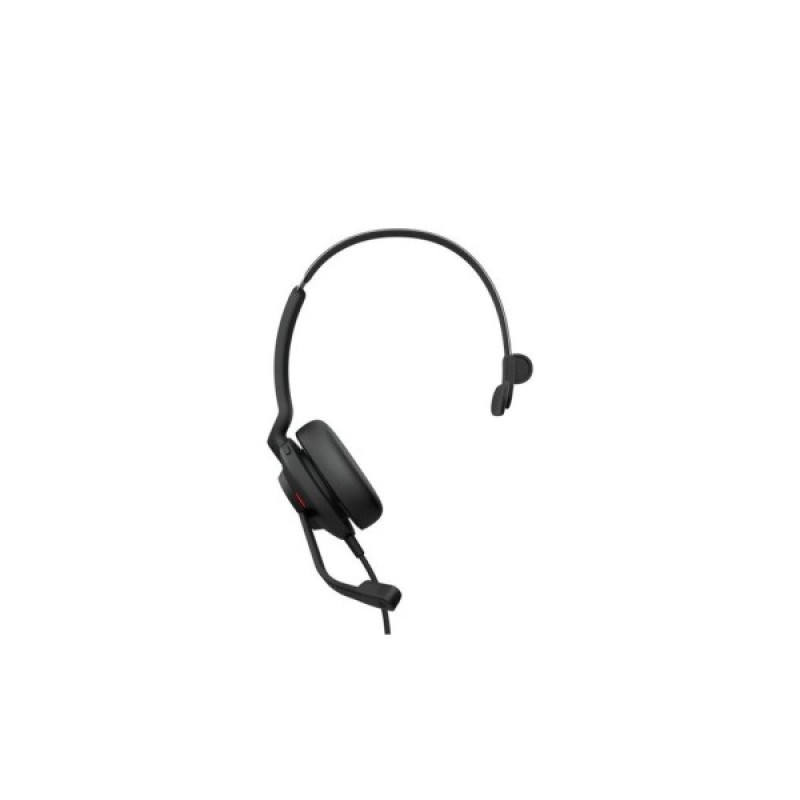 Навушники Jabra Evolve 2 30 MS USB-A Mono (23089-899-979)