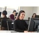 Навушники Jabra Evolve 2 30 MS USB-A Mono (23089-899-979)