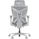 Крісло ігрове Anda Seat X-Air Pro Size XL Mesh Gray (AD-WY-01-GGF-G01)