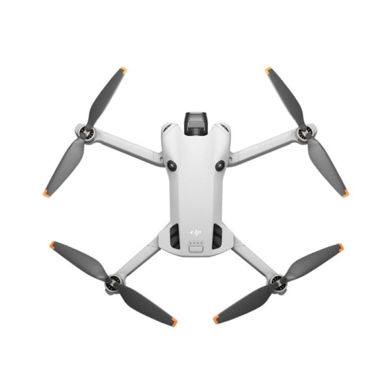 Квадрокоптер DJI Mini 4 Pro with RC-N2 Remote Controller (CP.MA.00000731.03)