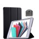 Чохол до планшета BeCover Tri Fold Hard Apple iPad 9.7 2017/2018 A1822/A1823/A1893/A19 (706863)