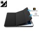 Чохол до планшета BeCover Tri Fold Hard Apple iPad 9.7 2017/2018 A1822/A1823/A1893/A19 (706863)