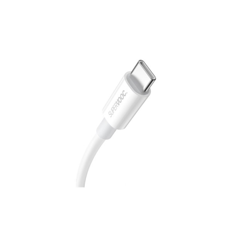 Дата кабель USB 2.0 AM to USB-C 1.0m Superior Fast Charging 60W white Baseus (CAYS000902)