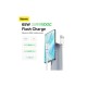 Дата кабель USB 2.0 AM to USB-C 1.0m Superior Fast Charging 60W white Baseus (CAYS000902)