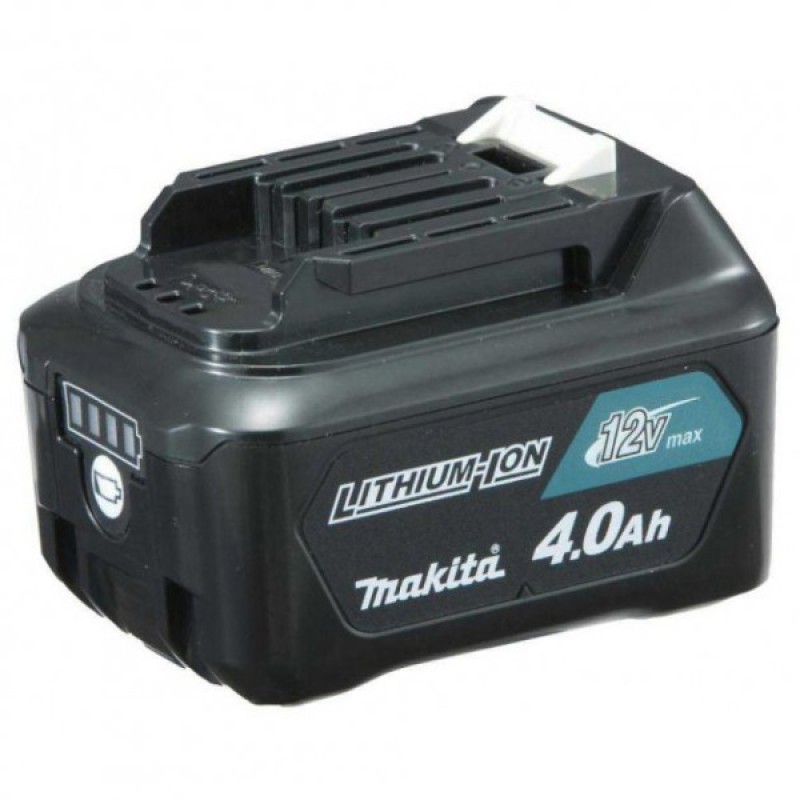 Акумулятор до електроінструменту Makita CXT BL1041B 12V Max 4Ah (632F63-0)