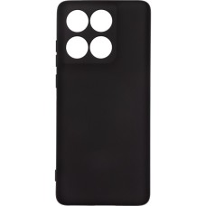 Чохол до мобільного телефона Armorstandart ICON Motorola Edge 60 Fusion 5G Black (ARM85382)