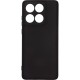 Чохол до мобільного телефона Armorstandart ICON Motorola Edge 60 Fusion 5G Black (ARM85382)