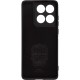 Чохол до мобільного телефона Armorstandart ICON Motorola Edge 60 Fusion 5G Black (ARM85382)