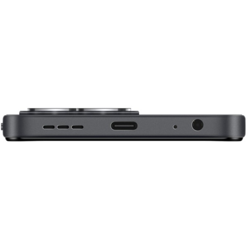 Мобільний телефон Tecno Spark 40C 4/128GB Ink Black (4894947092459)