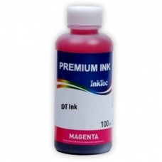 Чорнило InkTec Epson Sublimation Piezo 100мл Magenta (DTI03-100MM)