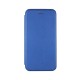 Чохол до мобільного телефона BeCover Exclusive Infinix Hot 40i (X6528B) Blue (711228)