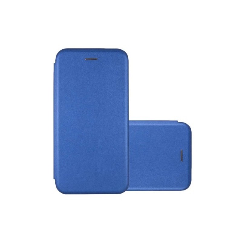 Чохол до мобільного телефона BeCover Exclusive Infinix Hot 40i (X6528B) Blue (711228)